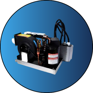 Air Handler Unit
