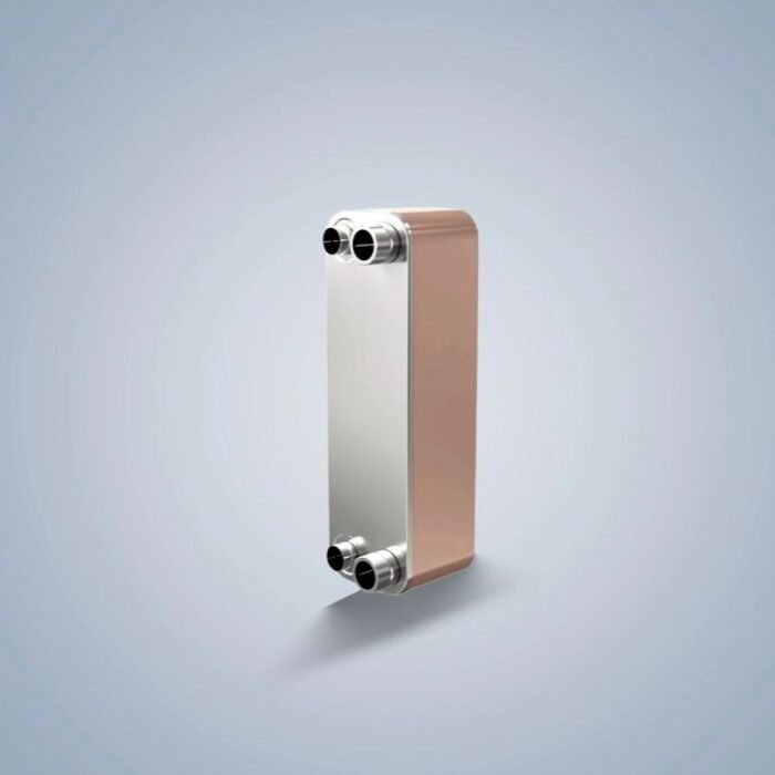 Brazed Plate Heat Exchanger (BPHE)