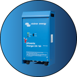 Battery Charger