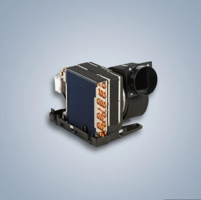 Compact Modular Air Handler Unit