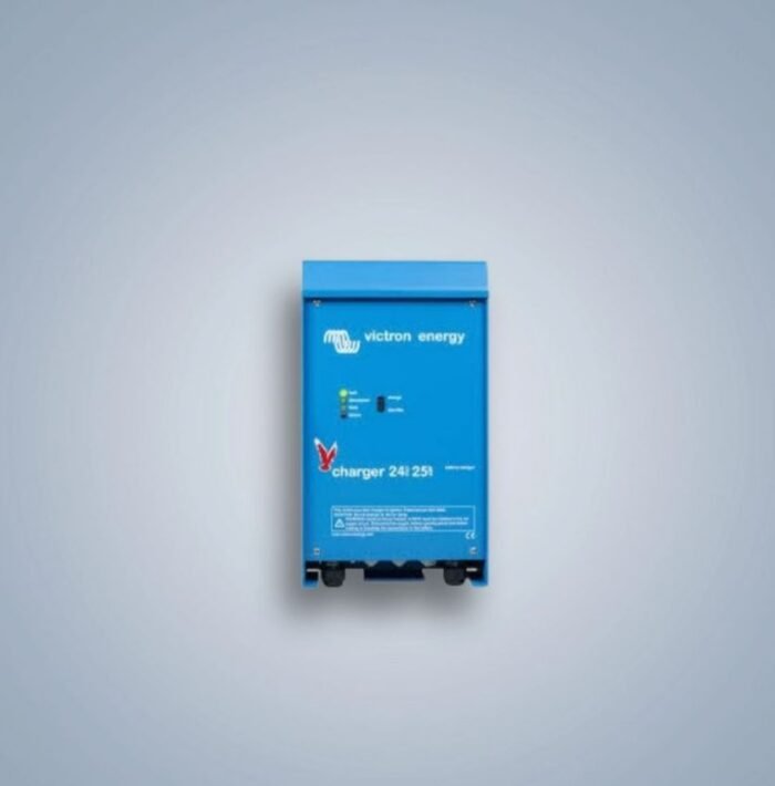 Victron Energy Blue Smart Charger (24V 25A)